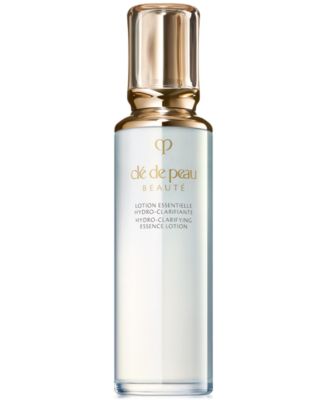 Clé de Peau Beauté Hydro-Clarifying Essence Lotion, 5.7 oz. - Macy's