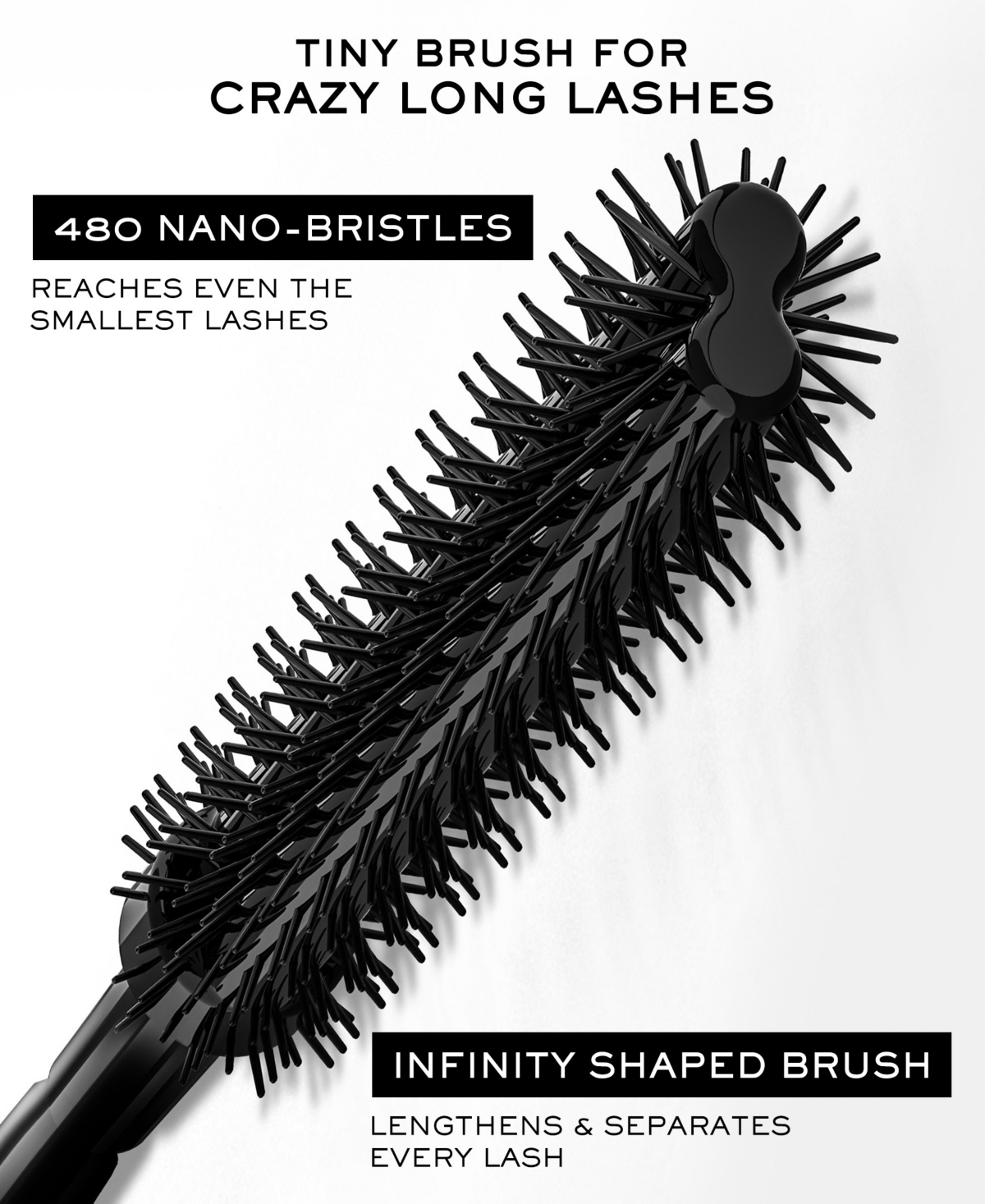 Lancôme 2-pc. Lash Idole Flutter Extension Mascara And Lip Idole Butterglow Lip Balm Gift Set In Transparent