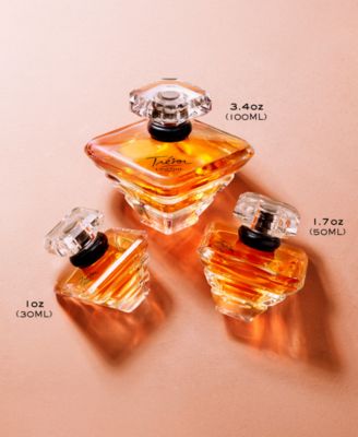 3-Pc. Tr&eacute;sor Eau De Parfum Gift Set