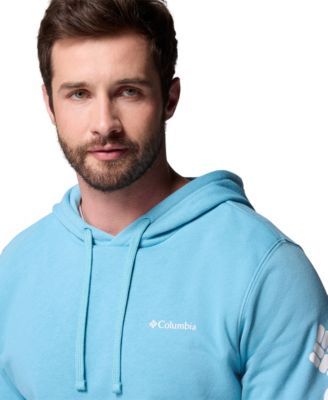 Men's Logo Trek Hoodie