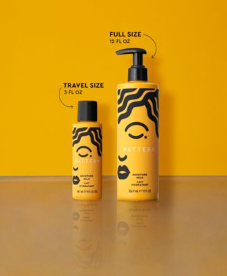 Mini Moisture Milk, 3 oz.
