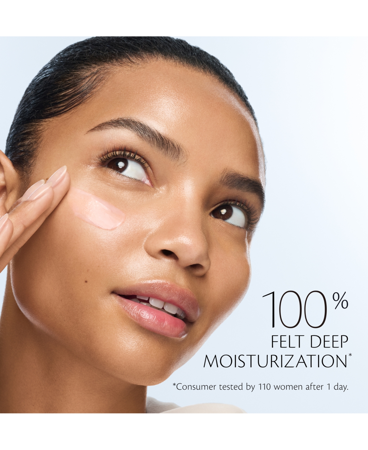 Clé De Peau Beauté Cle De Peau Beaute Intensive Night Emulsion 4.2 Oz. In Transparent