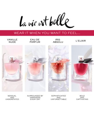 2-Pc. La Vie Est Belle Eau De Parfum Limited-Edition Traveler Gift Set