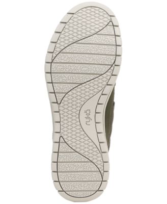 Women's Sienna Water Resistant Lace Up Boots