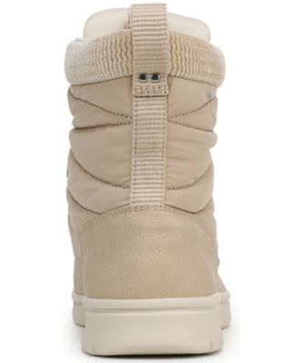 Women's Sienna Water Resistant Lace Up Boots