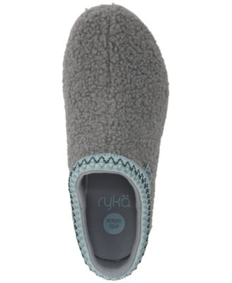 Women's Stellar Cozy Mule Clogs