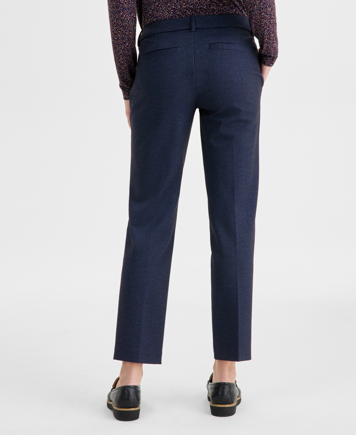 Liverpool Los Angeles Women's Kelsey Straight Pants