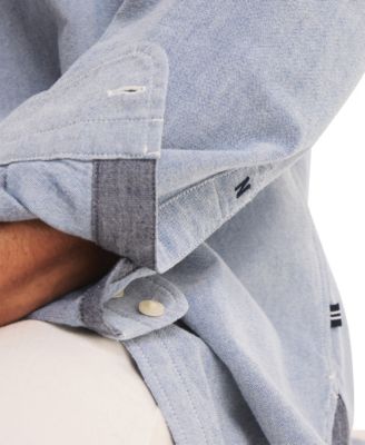 Men's Relaxed Fit Shirt