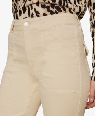 Women's Corduroy Hayden Bootcut Pants