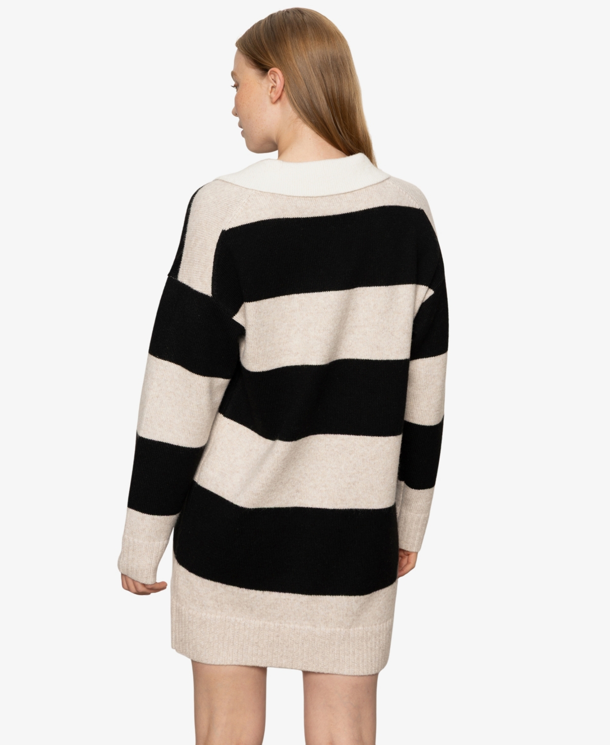 Sanctuary Women's Polo Striped Dress In Multi