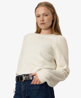 Women's Cozy Moment Sweater