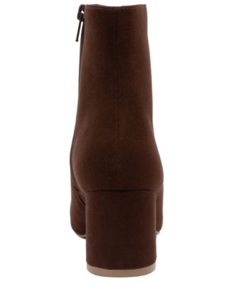 Women's Nightlife Ankle Boots