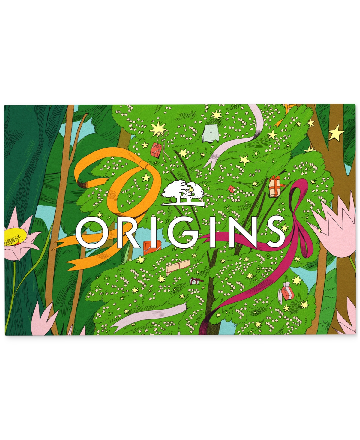 Origins 4-pc. Multi-maskers Face Mask Skin Care Set In Transparent
