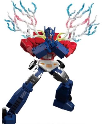 MPG-09 Super Ginrai | Transformers Masterpiece G