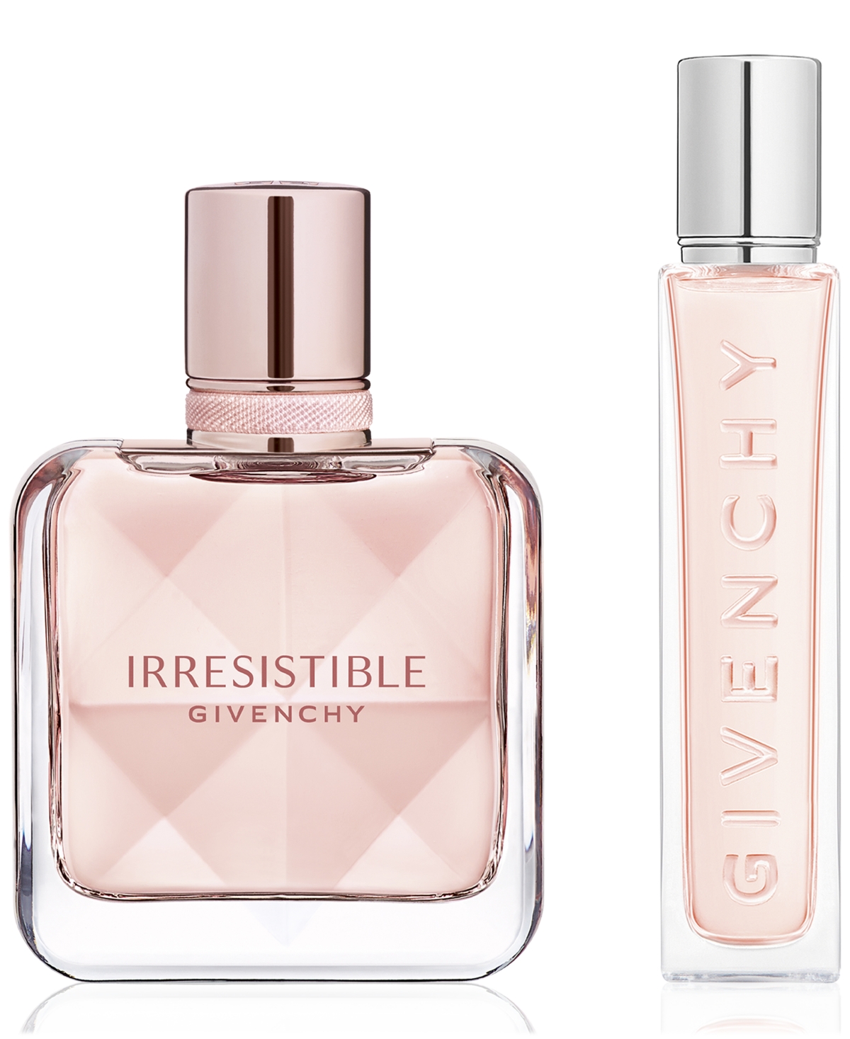 Givenchy 2-pc. Irresistible Eau De Parfum Gift Set In Transparent