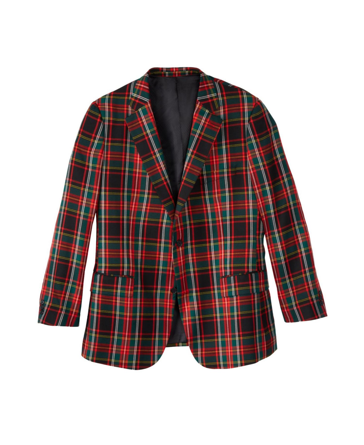 Men's Holiday Blazer