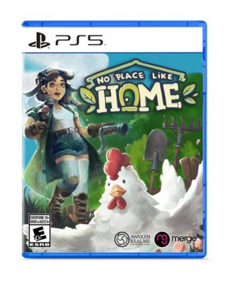 Merge Games