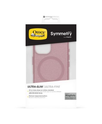 Symmetry Clear MagSafe Case for Apple iPhone 16