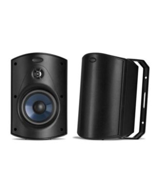 Atrium 5 All Weather Outdoor Loudspeakers - 8 Pack