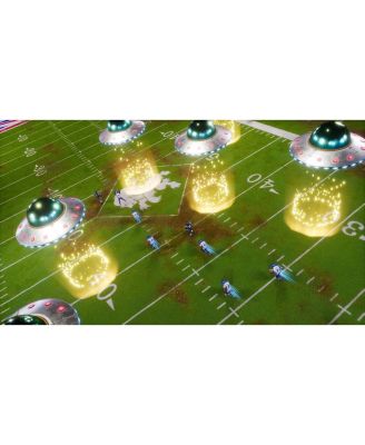 Wild Card Football - PlayStation 5