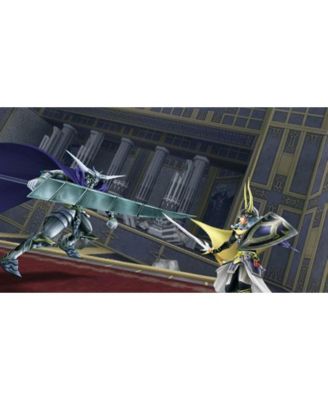 Dissidia Final Fantasy - Sony PSP