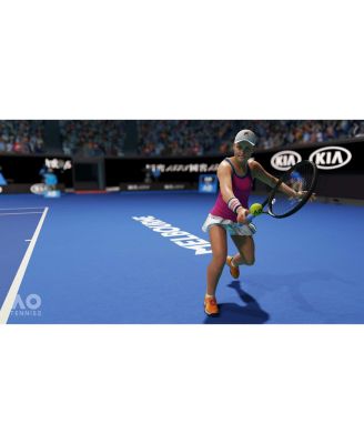 Ao Tennis 2 - PlayStation 4