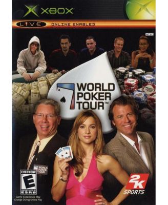 Jack of All Games