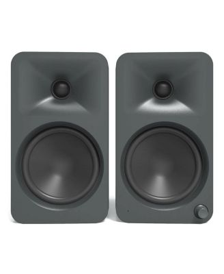 ORA4 Powered Bluetooth Desktop Speakers - Pair