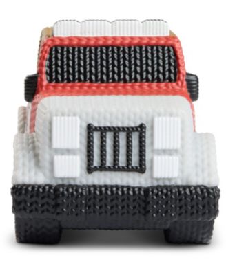 - Jurassic Park - Park Vehicle #161