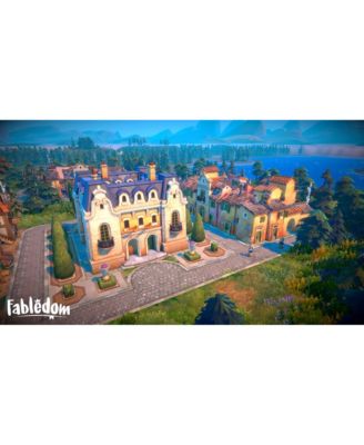 Fabledom - PlayStation 5