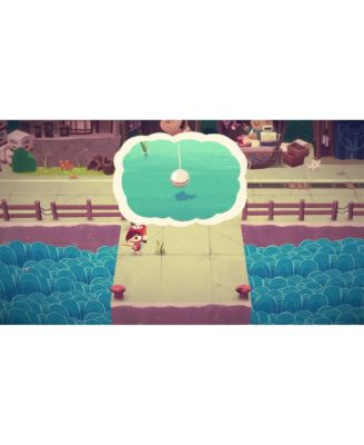 Mineko's Night Market - PlayStation 5