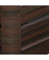 8 x 4 x 1 ft Large Outdoor Metal Planter Box for Vegetable Fruit Herb Flower