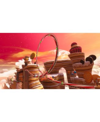 Sonic Colors Ultimate: Launch Edition - Xbox One