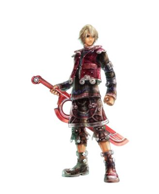 Xenoblade Chronicles - Nintendo 3DS