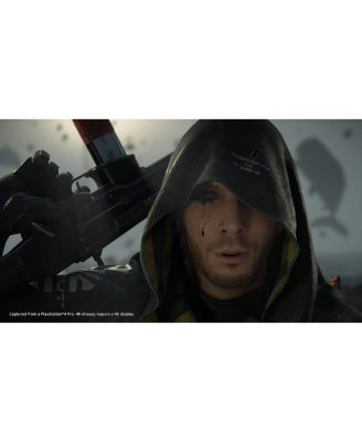 Death Stranding Special Edition - PlayStation 4