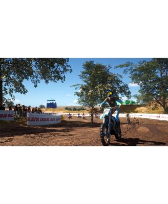 MX vs ATV Legends - PlayStation 4