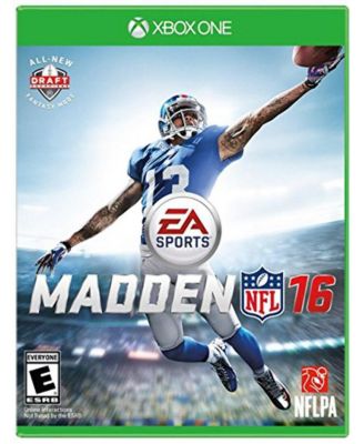 Electronic Arts