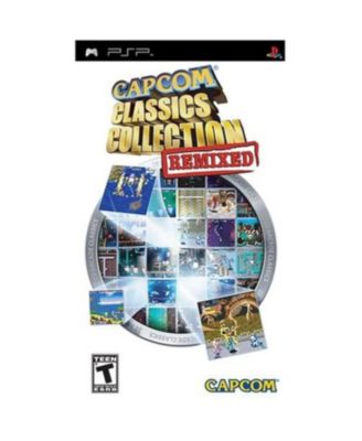 CAPCOM