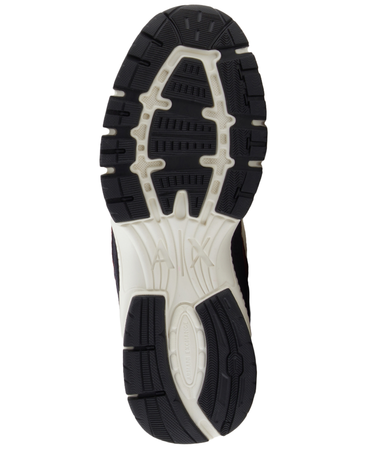 A|X Armani Exchange Men's Speed Sneakers