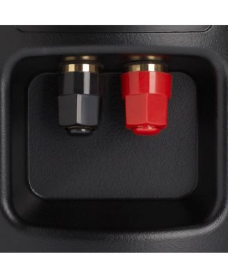 Atrium 6 All Weather Outdoor Loudspeakers - 8 Pack