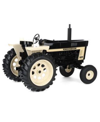 SIGNED JOE ERTL 1/8 International 1066 Tractor Wide F&R Fenders