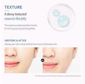 Active Birds' Nest Moisture Mask Prime