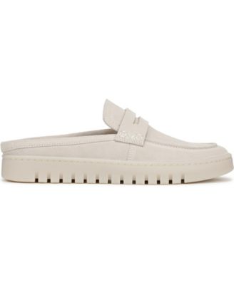 Womens Uptown Mule 2 Mule Shoes