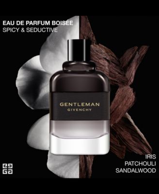 Men's 3-Pc. Gentleman Eau de Parfum Travel Spray Discovery Set
