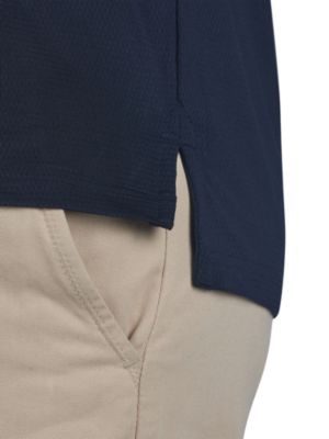 Golf Tech Polo Shirt