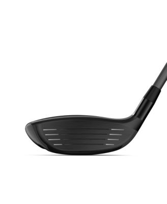 Dynapower Max Right Hand Mens Fairway Woods - 3 / Lin-q M40x Red / Senior