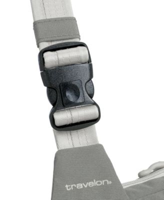 Anti-Theft The Voyages Compact Sling