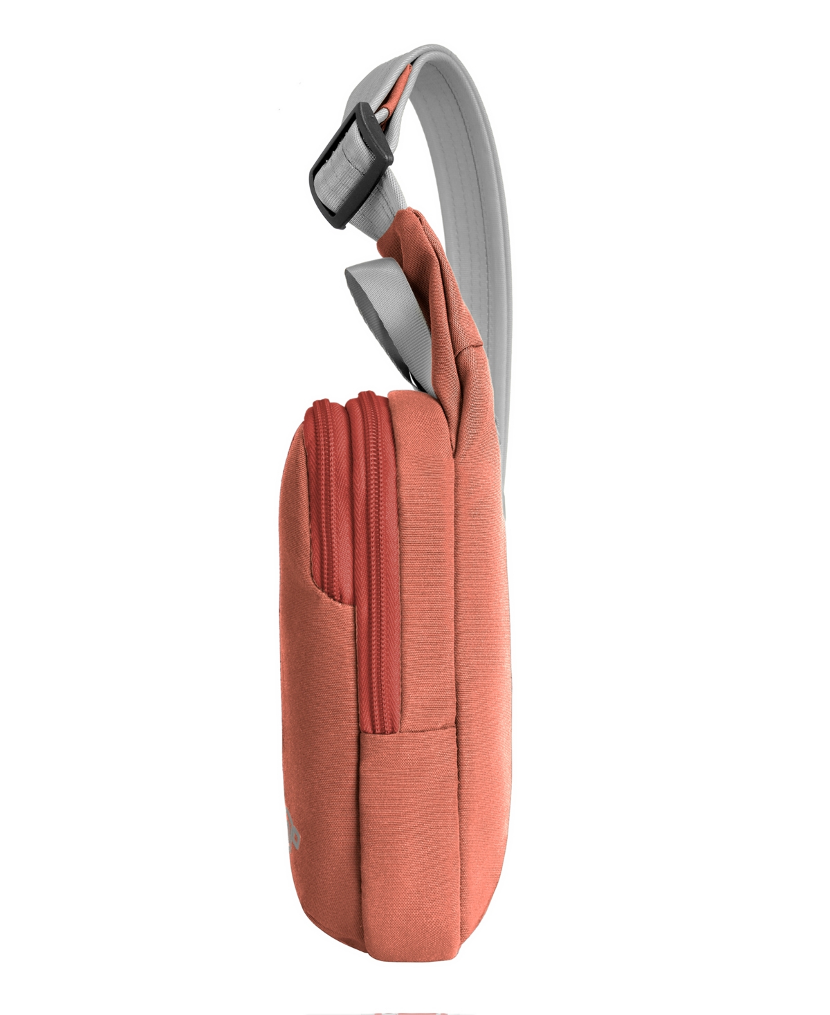 Travelon Anti-theft The Voyages Compact Sling In Brown