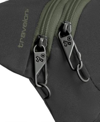 Anti-Theft The Voyages Waist Pack