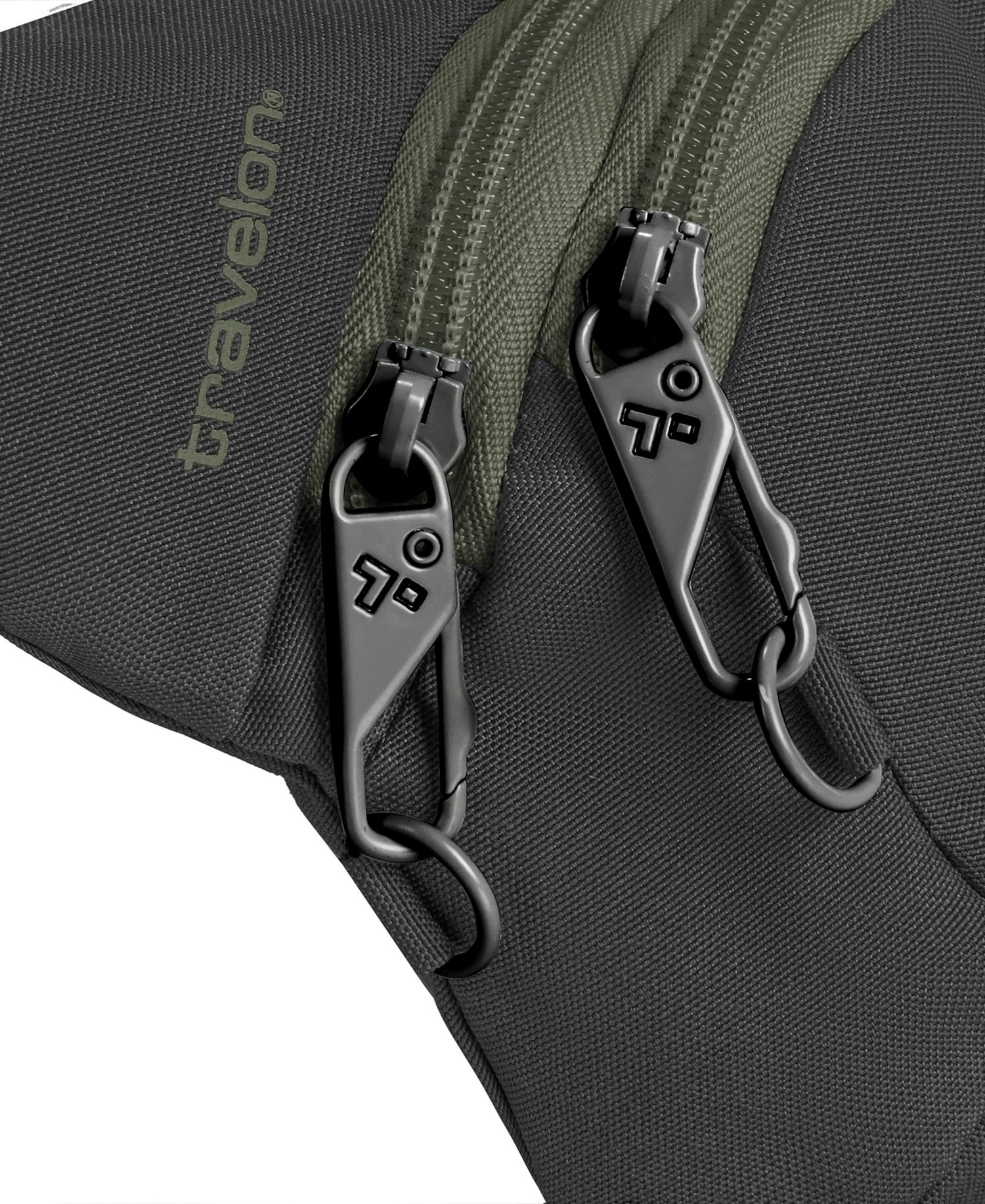 Anti-Theft The Voyages Waist Pack